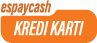 Espay Kredi Kartı