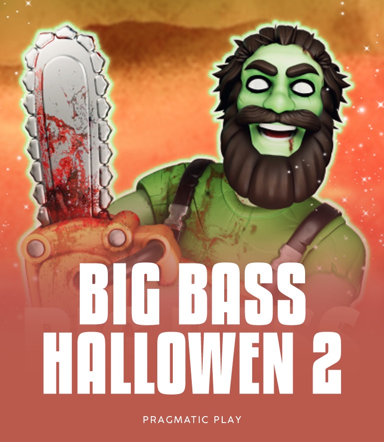 Big Bass Halloween 2