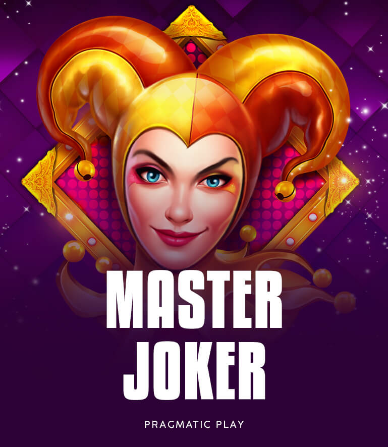 Master Joker