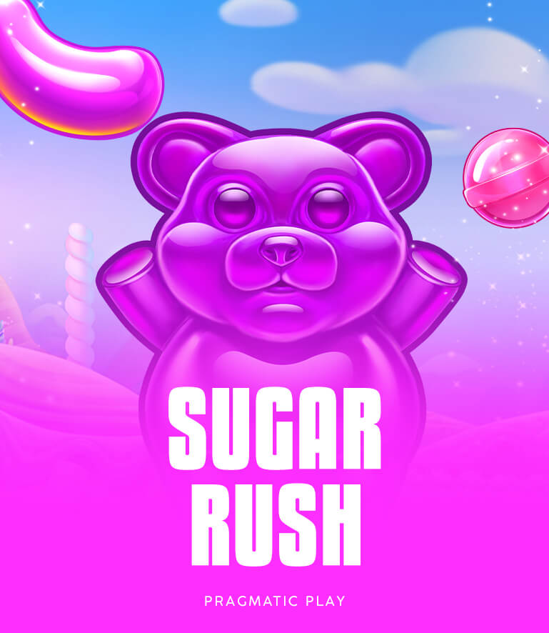 Sugar Rush
